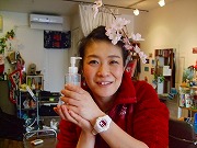 １～２月は川村Happyブレンドのアロママッサージ♪の写真